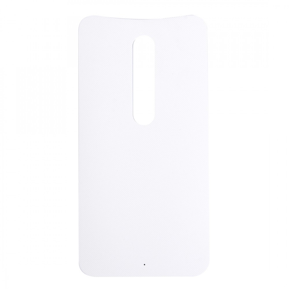 Battery Back Cover for Motorola Moto X (White) Other Replacement Parts Motorola Moto X